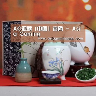 清香铁观音_011