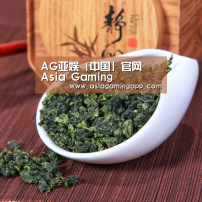 清香铁观音(图1)